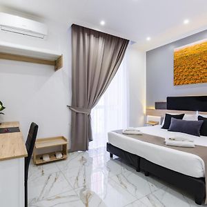 Chambre Lit Queen-Size